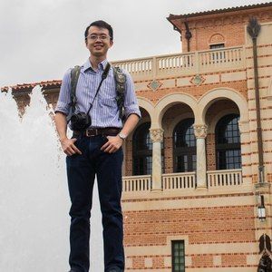 Meet your Posher, Thinh